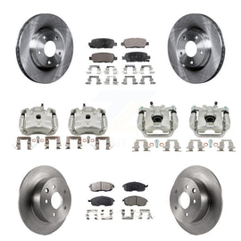 2007 2008 2009 2010 Nissan Sentra SE-R 2.5L