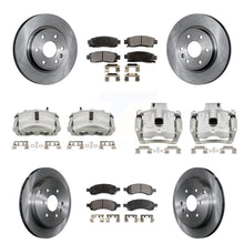Charger l'image dans la galerie, 2007 2008 2009 2010 2011 2012 2013 2014 2015 2016 2017 Buick Chevrolet GMC Saturn Chevy GM General Motors Acadia Limited Enclave Outlook Traverse