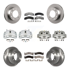 Charger l'image dans la galerie, 2009 2010 2011 2012 2013 2014 2015 2016 2017 2018 2019 2020 Chevrolet GMC Chevy GM General Motors Express 4500 Savana