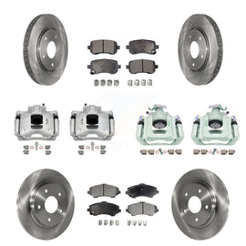 2008 2009 2010 2011 2012 Chrysler Dodge Ram Volkswagen VW 4Motion Motion Mopar Hemi Pentastar Trailrated Stow n go Daytona C/V Grand Caravan Routan Town & Country