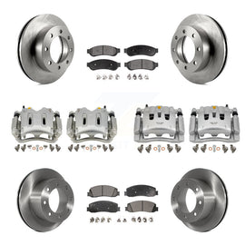 2009 2010 2011 Ford Ecoboost Lightning Harley Davidson Motorcraft F-250 Super Duty F-350 4WD