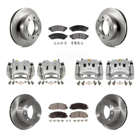 2010 2011 2012 Ford Ecoboost Lightning Harley Davidson Motorcraft F-250 Super Duty F-350 4WD