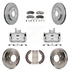 2008 2009 2010 2011 2012 2013 2014 Mitsubishi AWC Lancer DE ES