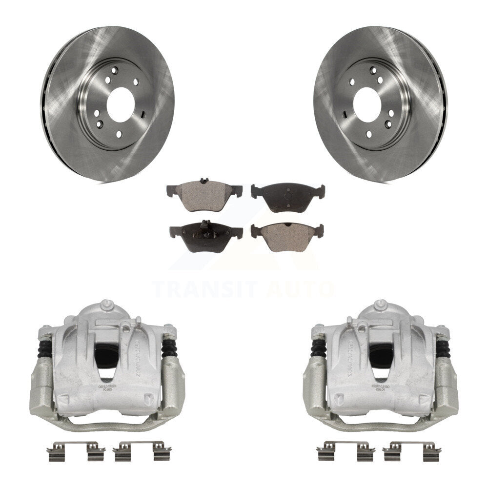 2003 Mercedes-Benz Mercedes Benz Mercedez 4MATIC Matic E320 Wagon RWD