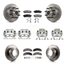 Load image into Gallery viewer, 2003 2004 Ford Ecoboost Lightning Harley Davidson Motorcraft Excursion F-250 Super Duty F-350 RWD 4-Wheel ABS