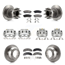 Charger l'image dans la galerie, 2001 2002 Ford Ecoboost Lightning Harley Davidson Motorcraft F-350 Super Duty RWD 4-Wheel ABS