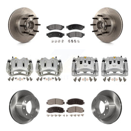 2010 2011 2012 Ford Ecoboost Lightning Harley Davidson Motorcraft F-250 Super Duty F-350 RWD