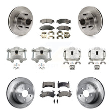 Charger l'image dans la galerie, 1998 1999 2000 Isuzu Hombre RWD Disc rear brakes