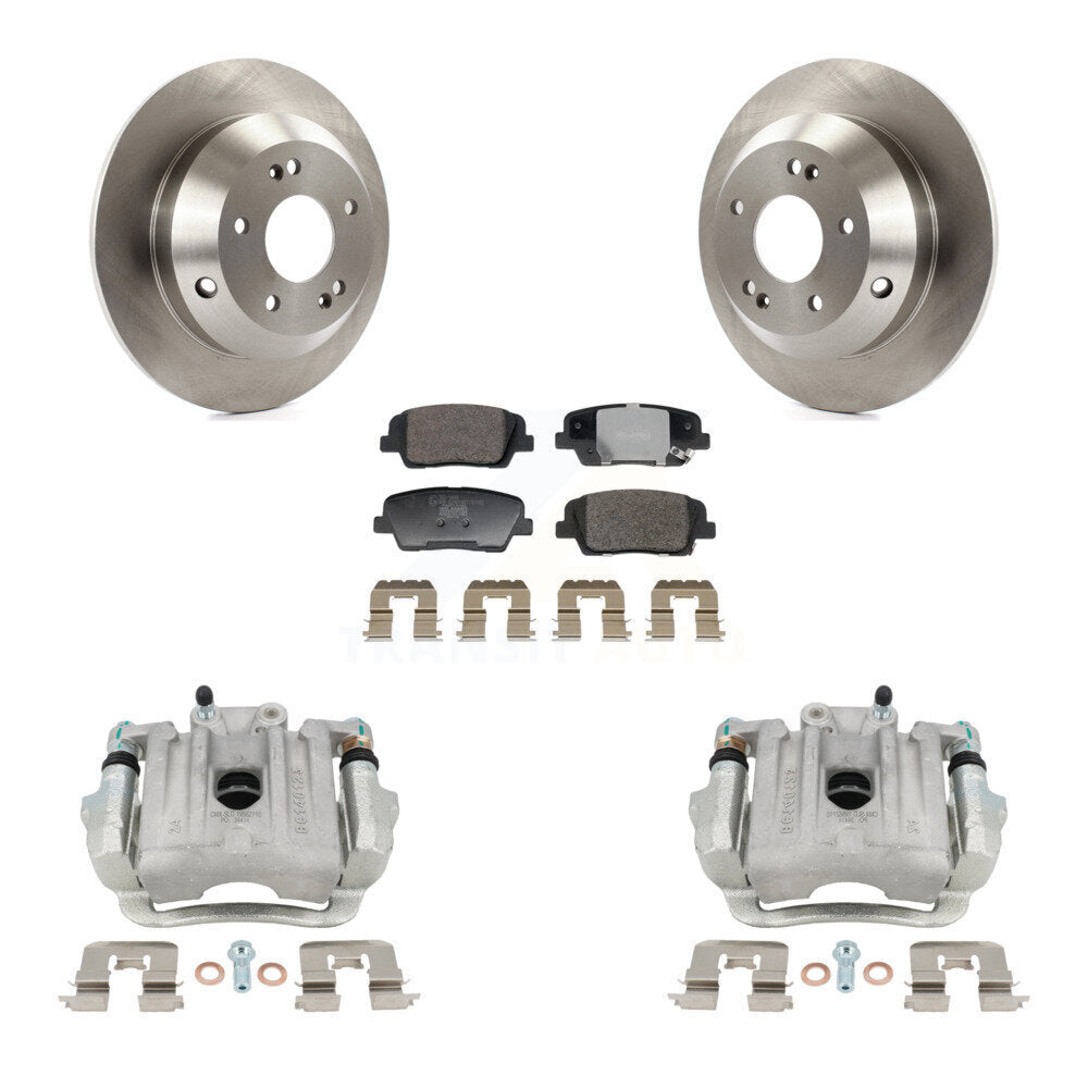 2010 2011 2012 2013 2014 2015 2016 Hyundai Kia Santa Fe Sport XL Sorento