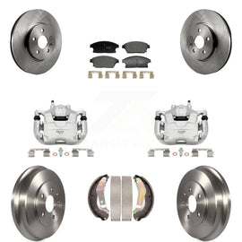 2013 2014 2015 2016 2017 Chevrolet Chevy Trax