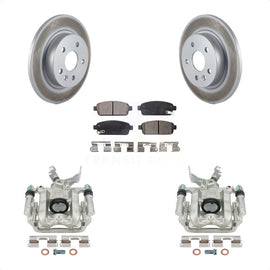 2013 2014 2015 2016 2017 Buick Chevrolet Chevy Encore Sonic Trax LTZ 1.4L RS