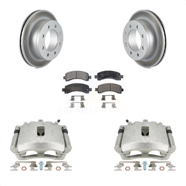 2003 2004 2005 2006 2007 2008 2009 2010 2011 2012 2013 2014 2015 2016 2017 2018 Chevrolet GMC Chevy GM General Motors Express 2500 3500 Savana 6.6L DIESEL engine Disc rear brakes