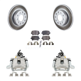 2009 2010 Volkswagen VW 4Motion Motion Jetta GLI TDI Cup Edition 2.0L DIESEL engine