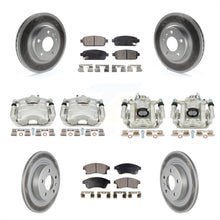 Load image into Gallery viewer, 2011 2012 2013 2014 2015 Chevrolet Chevy Cruze Volt 2.0L DIESEL engine