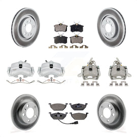 2006 Volkswagen VW 4Motion Motion Jetta 2.5L 1.9L