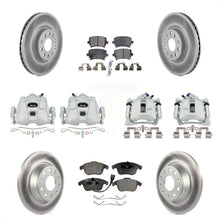 Load image into Gallery viewer, 2009 2010 2011 Volkswagen VW 4Motion Motion Tiguan