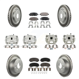 2014 2015 Nissan Rogue SL