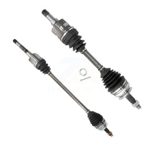 Charger l'image dans la galerie, Front CV Axle Shaft Kit For Dodge Grand Caravan Chrysler Town &amp; Country Plymouth