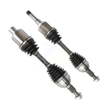 Charger l'image dans la galerie, Front CV Axle Drive Shaft Kit For Chevrolet Malibu Pontiac G6 Saturn Aura