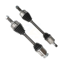 Charger l'image dans la galerie, Front CV Axle Drive Shaft Complete Assembly Kit For 2007-2014 Honda CR-V