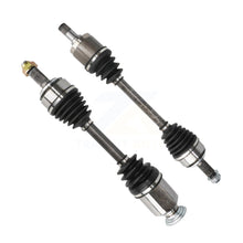 Charger l'image dans la galerie, Front CV Axle Drive Shaft Assembly Kit For Honda Civic Acura ILX Primary Design