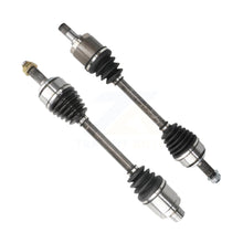 Charger l'image dans la galerie, Front CV Axle Drive Shaft Complete Assembly Kit For Honda Civic Acura CSX