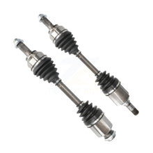 Charger l'image dans la galerie, Front CV Axle Drive Shaft Complete Assembly Kit For Mazda 3 KCV-100019