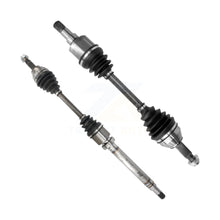 Charger l'image dans la galerie, Front CV Axle Drive Shaft Complete Assembly Kit For Ford Focus KCV-100032