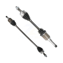 Load image into Gallery viewer, Front CV Axle Shaft Kit For Chevrolet Sonic 1.8L with Automatic transmission