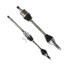 Charger l'image dans la galerie, Front CV Axle Drive Shaft Complete Assembly Kit For Nissan Altima KCV-100040