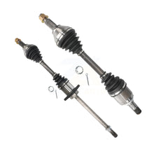 Charger l'image dans la galerie, Front CV Axle Drive Shaft Complete Assembly Kit For Nissan Altima KCV-100041