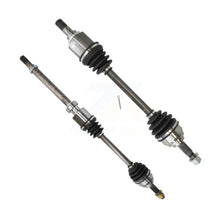 Load image into Gallery viewer, Front CV Axle Shaft Kit For Nissan Versa Tiida 1.8L with Automatic transmission