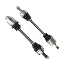 Charger l'image dans la galerie, Front CV Axle Drive Shaft Complete Assembly Kit For Honda Accord KCV-100057