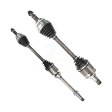 Charger l'image dans la galerie, Front CV Axle Drive Shaft Assembly Kit For Toyota Highlander Venza Lexus RX350