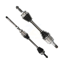 Charger l'image dans la galerie, Front CV Axle Drive Shaft Complete Assembly Kit For Toyota RAV4 KCV-100076