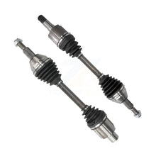 Charger l'image dans la galerie, Front CV Axle Shaft Kit For Dodge Grand Caravan Chrysler Town &amp; Country Ram C/V
