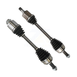 2003 2004 2005 2006 2007 Honda i-VTM4 Accord 2.4L Manual transmission