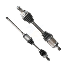Charger l'image dans la galerie, Front CV Axle Drive Shaft Kit For BMW 328i xDrive 335i 328xi 335xi 325xi 330xi