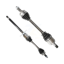 Charger l'image dans la galerie, Front CV Axle Shaft Kit For Dodge Dart 2.4L/2.0L with Automatic transmission