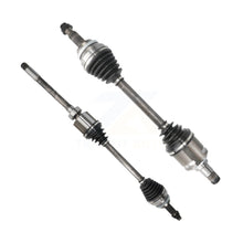 Charger l'image dans la galerie, Front CV Axle Drive Shaft Complete Assembly Kit For Lexus RX350 Toyota Venza
