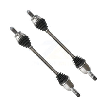 Load image into Gallery viewer, Front CV Axle Drive Shaft Kit For Subaru Impreza Outback Legacy OEM Style Design