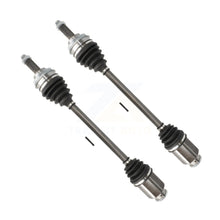 Load image into Gallery viewer, Front CV Axle Drive Shaft Kit For Subaru Impreza Outback Forester Legacy Baja