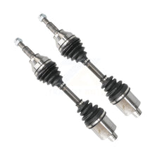Load image into Gallery viewer, Front CV Axle Shaft Kit For Chevrolet Cobalt Pontiac G5 Saturn Ion HHR Pursuit