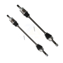 Charger l'image dans la galerie, Rear CV Axle Drive Shaft Assembly Kit For Jeep Patriot Compass Dodge Caliber
