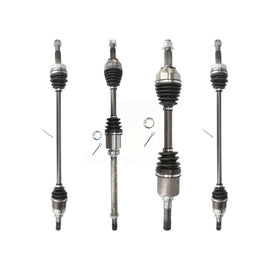 2008 2009 2010 2011 2012 2013 Nissan Rogue AWD