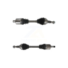 Load image into Gallery viewer, 2001 2002 2003 2004 2005 2006 2007 2008 2009 Buick Chevrolet Pontiac Saturn Chevy Aztek Montana Relay Rendezvous Terraza Uplander FWD 3.4L 3.6L 3.5L SV6 3.9L