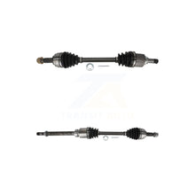 Charger l'image dans la galerie, 2013 2014 2015 2016 2017 2018 2019 Nissan Sentra 1.8L Manual transmission