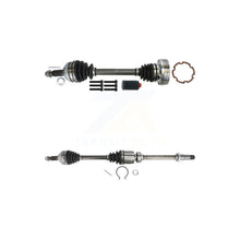 Charger l'image dans la galerie, 1998 1999 2000 2001 Toyota TRD Camry Solara 3.0L Automatic transmission GAS engine