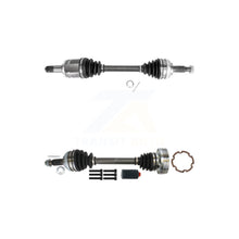 Charger l'image dans la galerie, 1998 1999 2000 2001 Toyota TRD Camry Solara 3.0L Automatic transmission GAS engine
