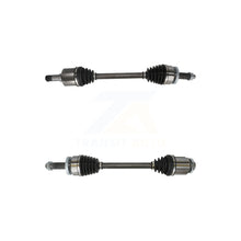 Charger l'image dans la galerie, 2006 2007 2008 2009 2010 Hyundai Kia Entourage Sedona FWD 3.8L